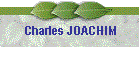 Charles JOACHIM