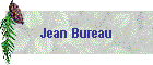 Jean Bureau