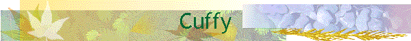 Cuffy