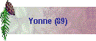 Yonne (89)